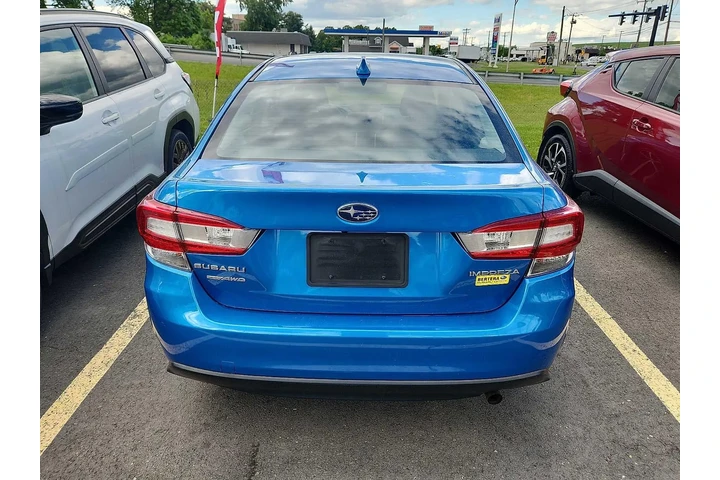 $15995 : Subaru Impreza 2021 AWD Prem image 10