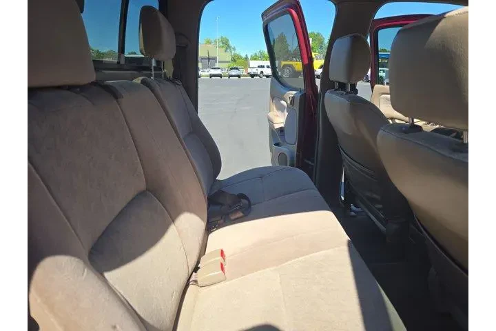 $17995 : Toyota Tacoma 2004 4dr Doubl image 10