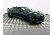 Chevrolet Camaro 2020 SS 2dr en Kings County