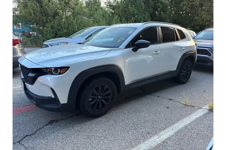 $24698 : Mazda CX-50 2024 AWD 2.5 S P image 5