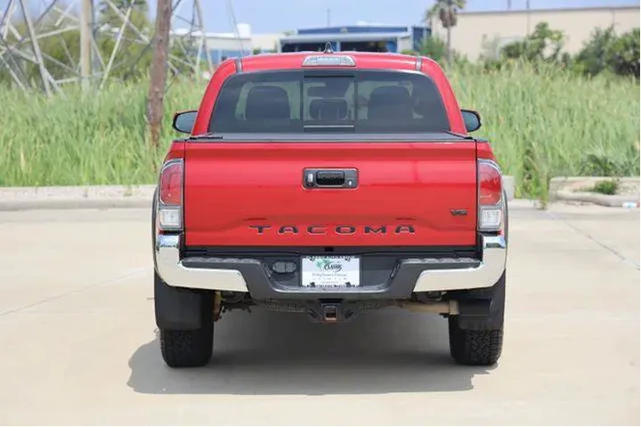 $38349 : Toyota Tacoma 2022 4x4 TRD P image 7
