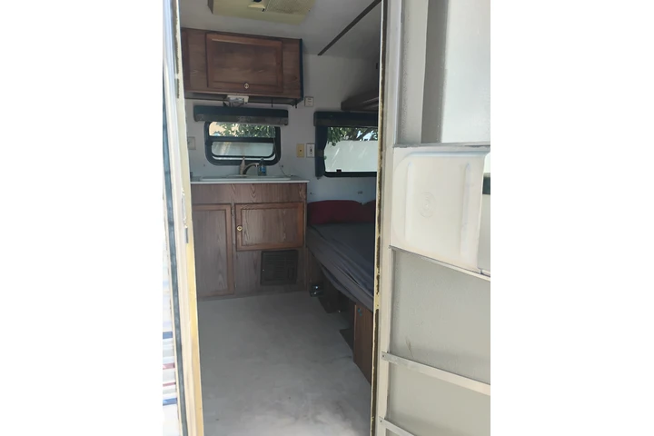 $900 : Casa Mobil para renta image 4