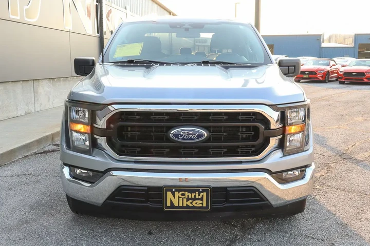 $29988 : 2023 F-150 XLT 2WD SuperCrew image 2