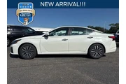 Nissan Altima 2023 2.5 SV 4d