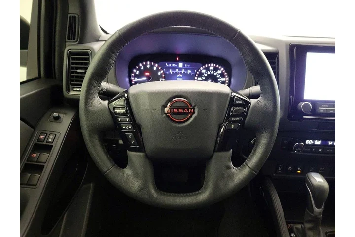 $38998 : Nissan Frontier 2022 4x4 PRO image 10
