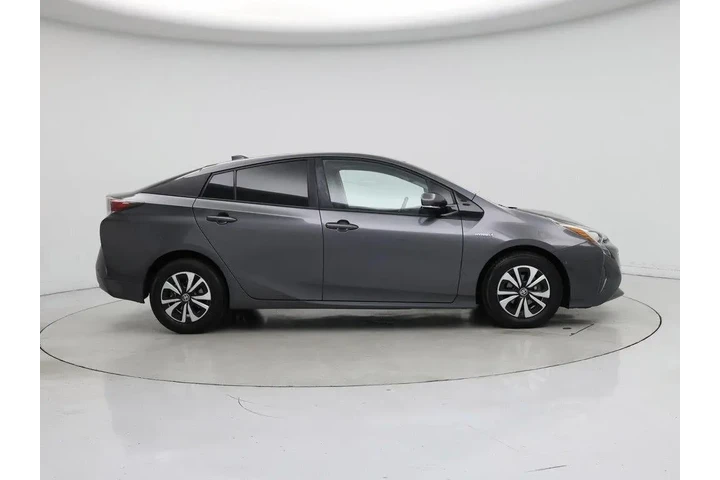 $18998 : Toyota Prius 2018 Four 4dr H image 7