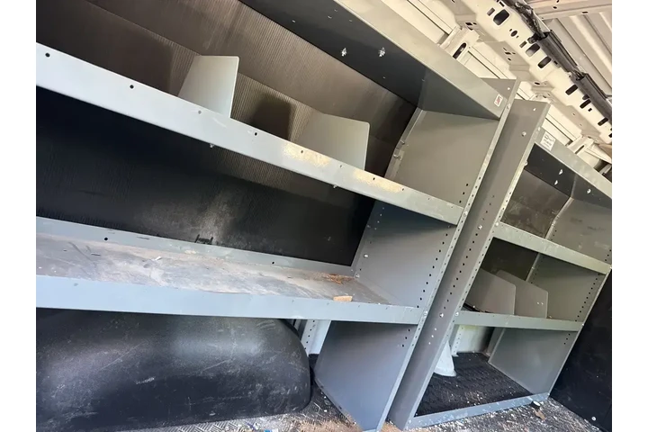 $30500 : Chevrolet Express 2023 2500 image 10