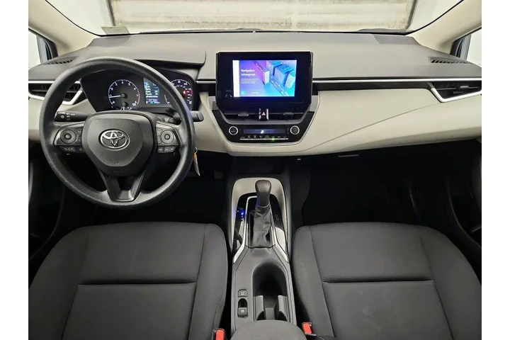 $19998 : Toyota Corolla 2023 LE 4dr S image 9