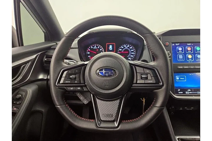 $24998 : Subaru WRX 2022 AWD Base 4dr image 10
