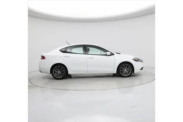 $12998 : Dodge Dart 2016 SXT 4dr Seda image 7