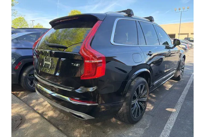 $31416 : Volvo XC90 2020 AWD T6 Inscr image 7