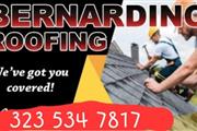 Bernardino roofing