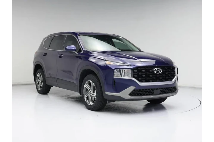 $20998 : Hyundai SANTA FE 2023 AWD SE image 1
