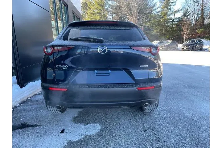$23500 : Mazda CX-30 2023 AWD 2.5 S S image 7