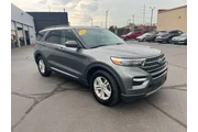 Ford Explorer 2023 XLT 4dr S en Indianapolis