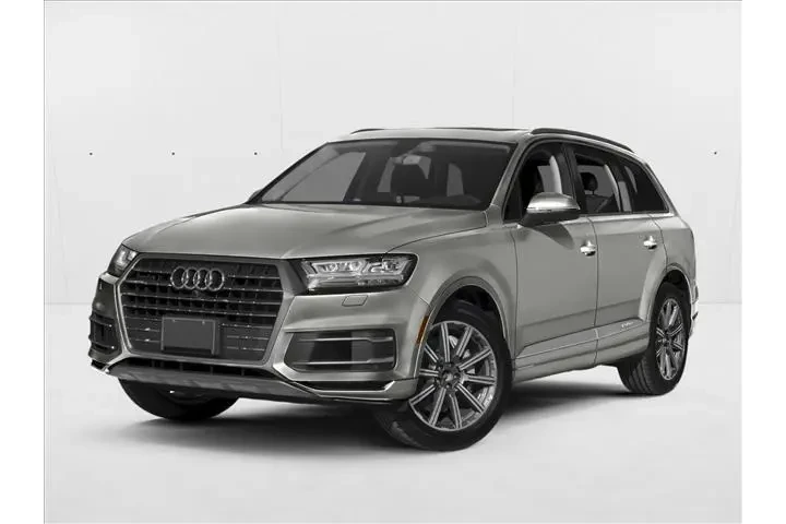$16599 : Audi Q7 2017 AWD 3.0T quattr image 1