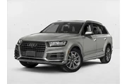 Audi Q7 2017 AWD 3.0T quattr en San Jose
