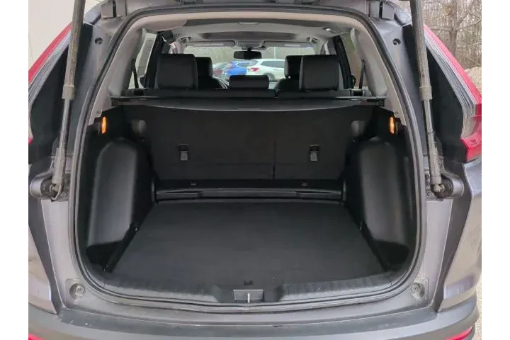 $26790 : Honda CR-V 2021 AWD EX-L 4dr image 9