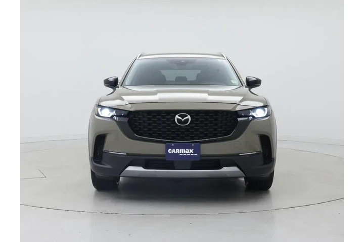 $30998 : Mazda CX-50 2024 AWD 2.5 Tur image 5