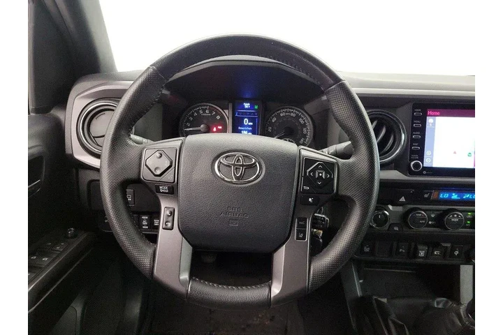 $37998 : Toyota Tacoma 2020 4x4 TRD S image 10