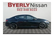 $18995 : Nissan Sentra 2022 SR 4dr Se thumbnail
