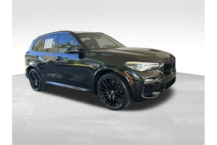 $30210 : BMW X5 2020 sDrive40i 4dr Sp image 2
