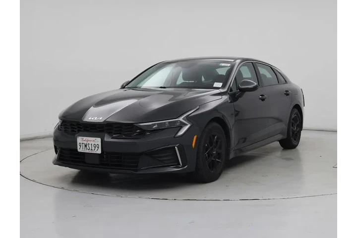 $24998 : Kia K5 2025 LXS 4dr Sedan image 4