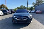 $25888 : 2014 Mercedes-Benz S-Class S thumbnail