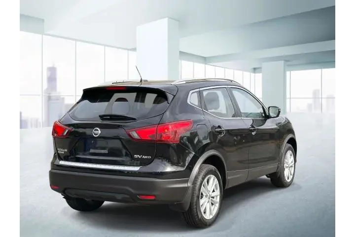$13999 : Nissan Rogue Sport 2017 AWD image 4