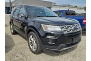 $14687 : Ford Explorer 2018 AWD XLT 4 thumbnail