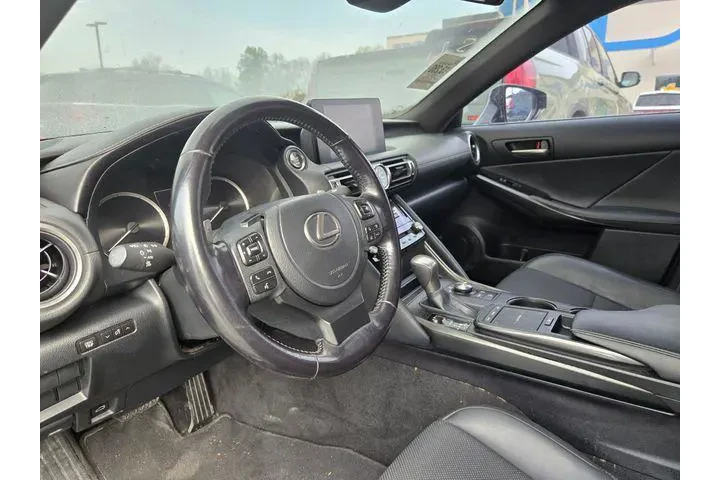 $34379 : Lexus IS 300 2022 4dr Sedan image 9
