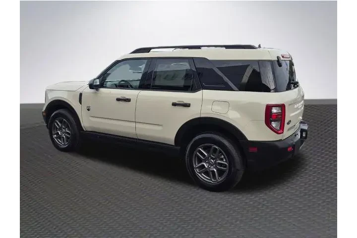 $29501 : Ford Bronco Sport 2025 AWD B image 5