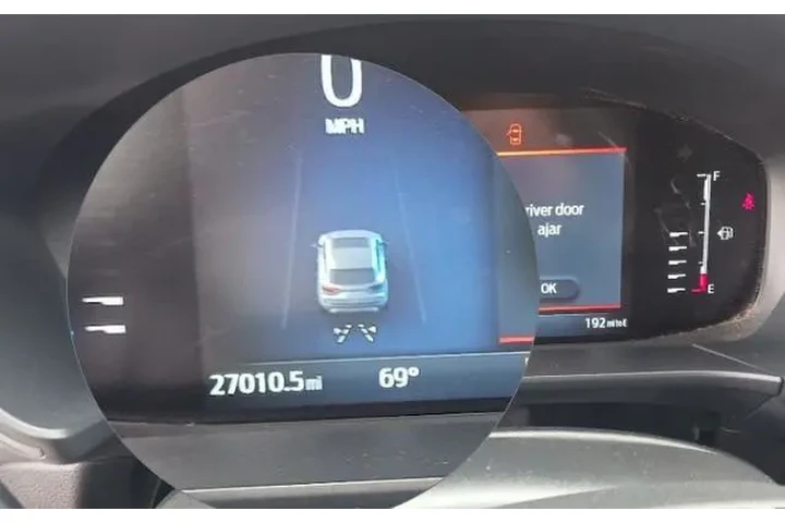 $23950 : Ford Escape 2023 AWD Active image 5