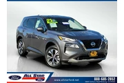 Nissan Rogue 2021 SV 4dr Cro en Stockton