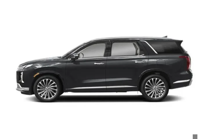 $1162 : Hyundai PALISADE 2024 Callig image 2