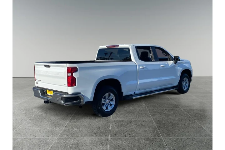 $37550 : Chevrolet Silverado 1500 202 image 5