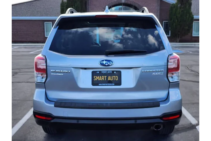 $17800 : 2017 Forester 2.5i Limited image 8