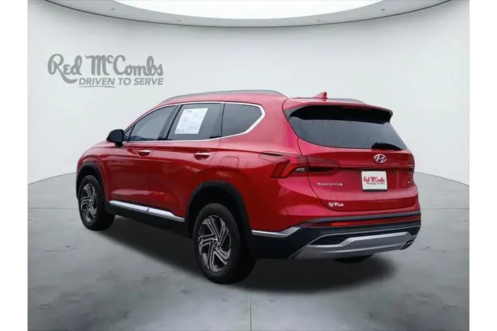 $27714 : Hyundai SANTA FE 2023 AWD SE image 3