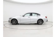 $24998 : BMW 3 Series 2021 330e 4dr S thumbnail