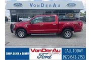 Ford F-150 2022 4x4 XLT 4dr