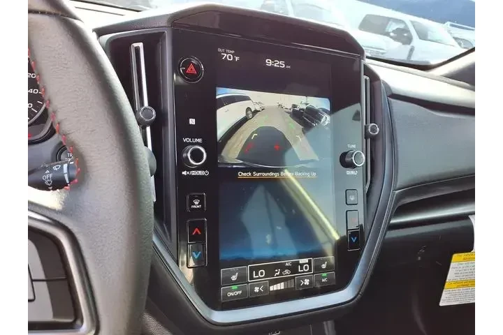 $32994 : Subaru WRX 2024 AWD Premium image 6