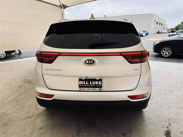 $13887 : KIA SPORTAGE EX image 5