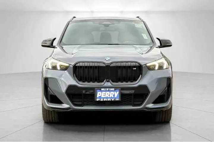 $39500 : BMW X1 2024 AWD M35i 4dr Spo image 8