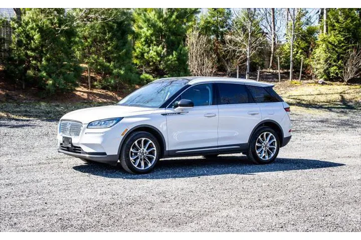 $24995 : Lincoln Corsair 2021 AWD Sta image 3