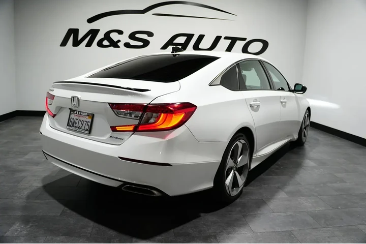 $20553 : 2021 Accord Sedan image 9