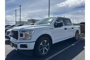 Ford F-150 2019 4x2 Lariat 4 en Las Vegas