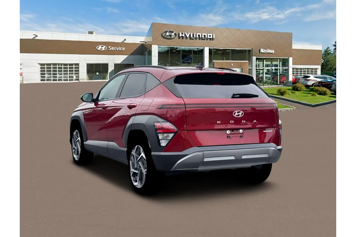 $31838 : Hyundai KONA 2026 AWD SEL Pr image 5