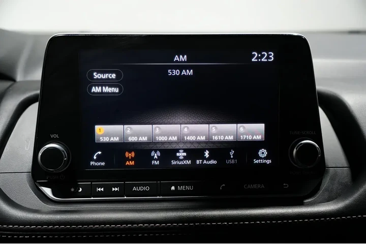 $21499 : 2025 Rogue image 8