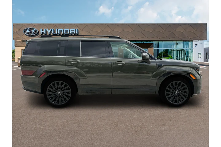 $39500 : Hyundai SANTA FE 2024 AWD Ca image 9