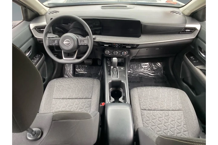 $27663 : Nissan Kicks 2025 SV 4dr Cro image 10